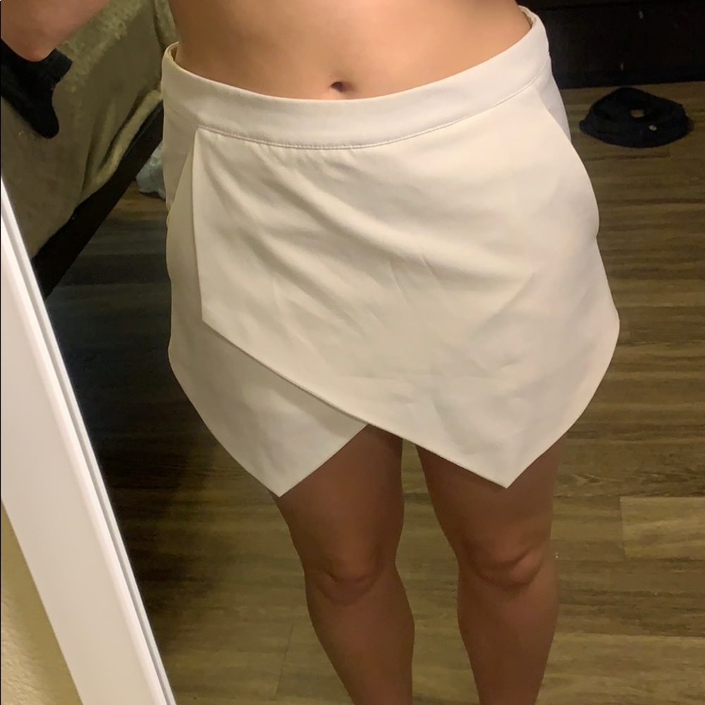 Missguided shorts
